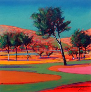 Son Vida 2 - Paul Powis